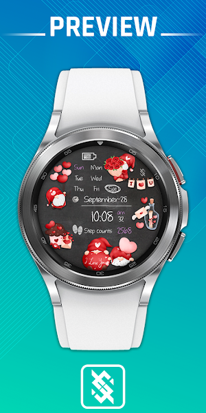 BFF18 - Gnomes Valentine Day Screenshot 0