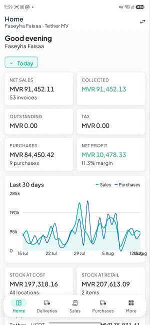 IsleBooks Screenshot 0