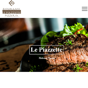 Ristorante Le Piazzette Screenshot 1
