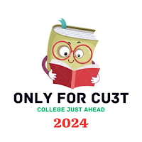 ONLY for CU3T