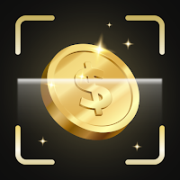 Coin Identifier Scanner App