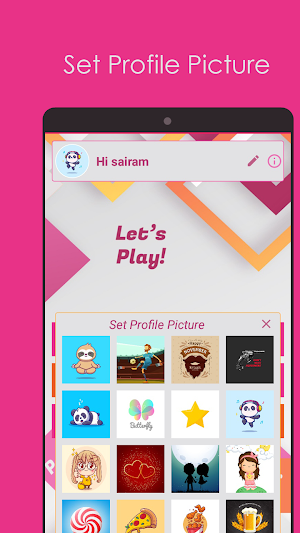 Raja Rani Chor Police Multiplayer Game Online Screenshot 0