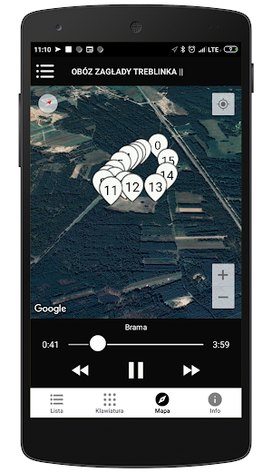 Obóz Zagłady Treblinka II Screenshot 2
