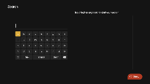 SABC+ Screenshot 2