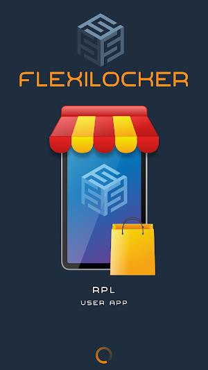FlexiLocker RPL Screenshot 0