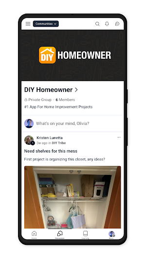 DIY Homeowner Screenshot 0