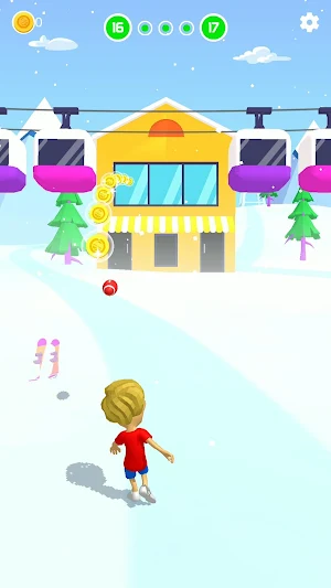 Window Smash 3D Screenshot 3