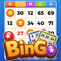 Bingo Ace: Lucky Bingo Game