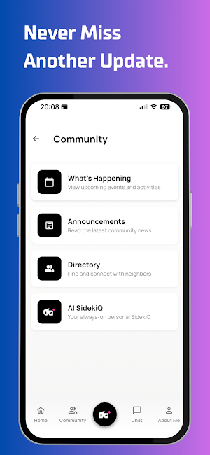AI SidekiQ Screenshot 0