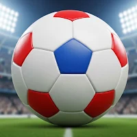 Fast Kick Football Soccer