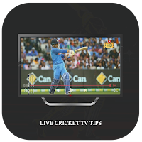 Live Cricket TV HD Tips