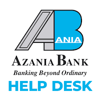 Azania Bank Help Desk