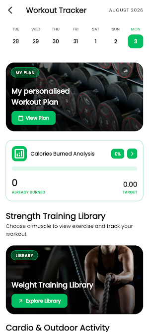 Dextergains Screenshot 2
