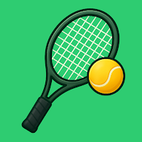 Tennis Score by ScoreNow