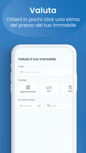 Wikicasa - Case e Appartamenti Screenshot 3