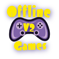 Offline Games V2