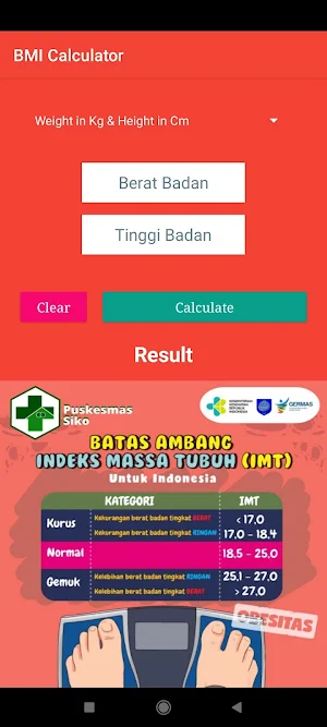 SI KERITING Screenshot 3