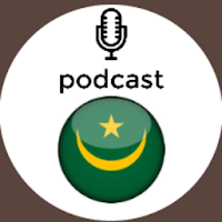 Mauritania Podcast