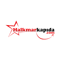 Halkmar Kapıda