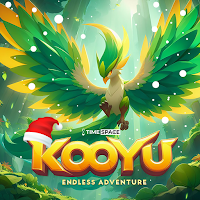 Kooyu - Endless Adventure