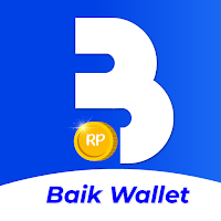 Baik Wallet Pinjaman - Clue