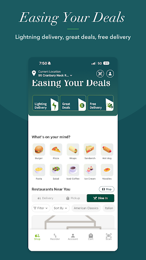 Bestaurant Screenshot 0