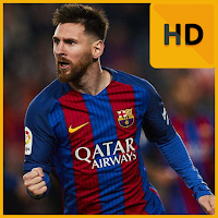 Lionel Messi Wallpaper HD 2025
