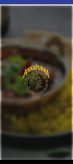 Restauracja Annapurna Screenshot 1