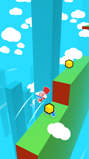Water JetPack Screenshot 1