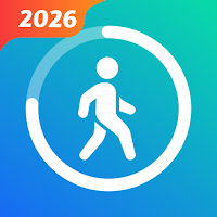 Step Counter: Pedometer & Fit