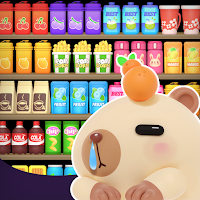 Sort Match™:3D Goods Puzzle