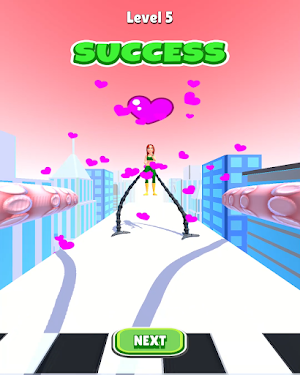 OctoArms Screenshot 3