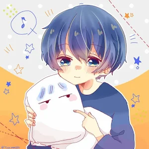 Cute Boy Profile Picture Screenshot 2