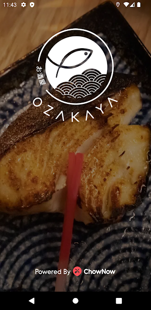Ozakaya Screenshot 0