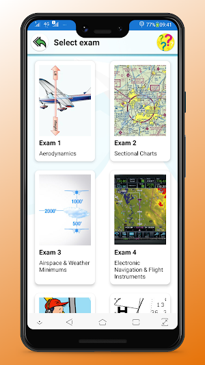 (PRO) CPL Exam Preparation Screenshot 2