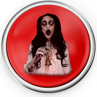 Suara Hantu Kuntilanak Ketawa