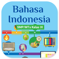 Bhs Indonesia Kelas 9 Merdeka