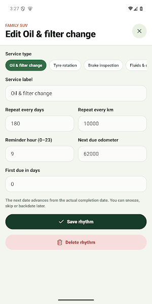GearRhythm: Car Maintenance Screenshot 2
