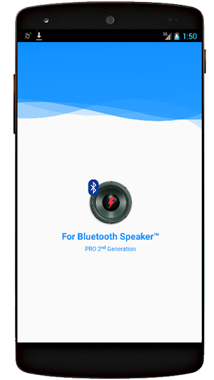 Bass Booster Bluetooth Speaker & Headphones Pro Screenshot 1