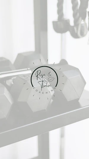 Rise and Thrive Coaching Aus Screenshot 0