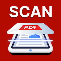 PDF Scanner - Document Scanner