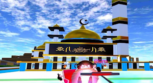Props Id Masjid Screenshot 0