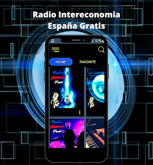 Radio Intereconomia España Gratis Screenshot 2