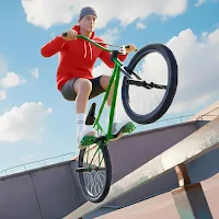 Urban Moto: Wheelie Life