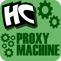 HC Proxy Machine