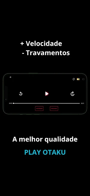 Play Otaku Screenshot 2