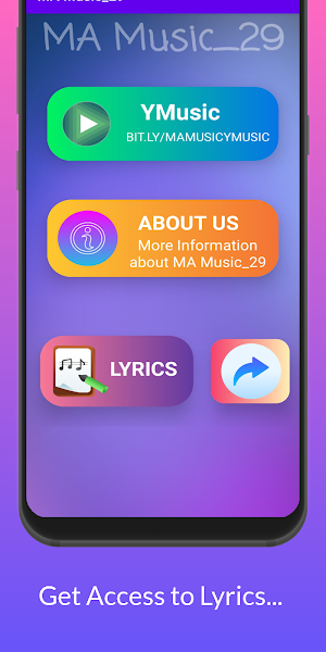 MA Music_29 Screenshot 3