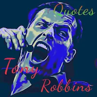 Tony Robbins Quotes