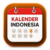 Kalender Indonesia