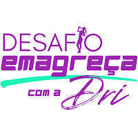 Emagreça com a Dri
